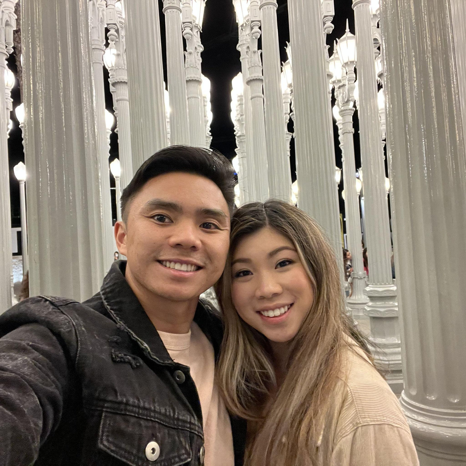2022 - Trip to LA