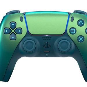 Sony Interactive Entertainment - DualSense Wireless Controller - Chroma Teal