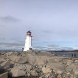 Peggy's Cove