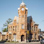Arnprior and District Museum