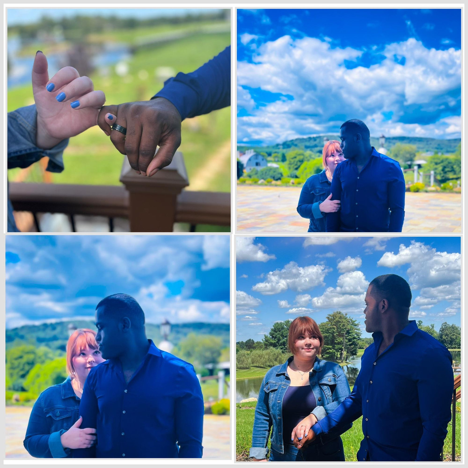 Engagement Photos