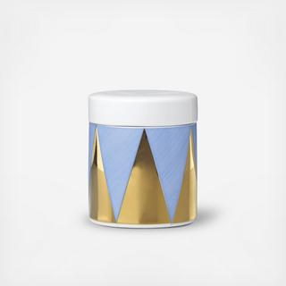 Luca Andrisani Angles Canister