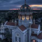 Flagler Stone-Mason Church