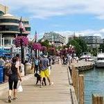 Georgetown Waterfront