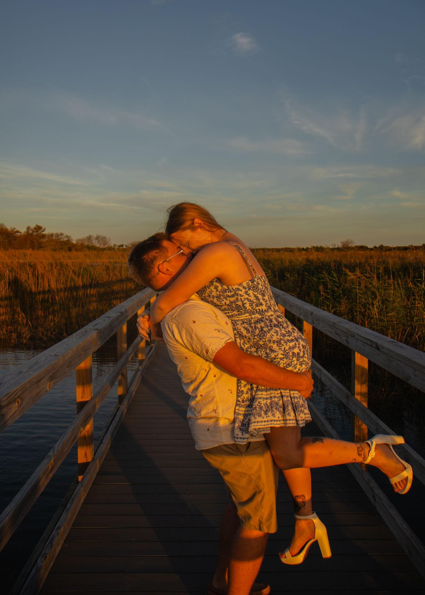 The Wedding Website of Isabelle Slaughter and Grayson Seigler