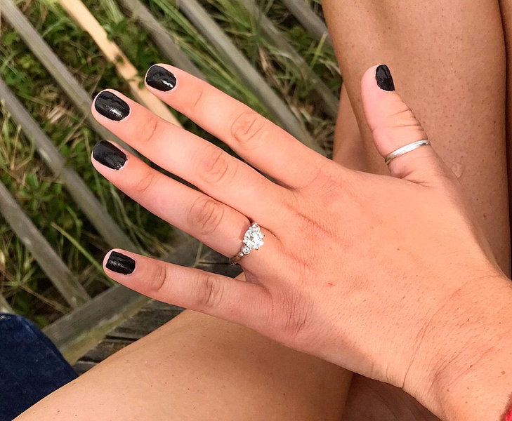 Torrie Jackson and Tyler Lass' Wedding Website