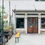 Leon's Oyster Shop