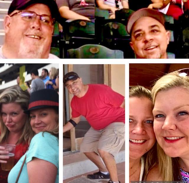 The Wedding Website of Lindsey Hargrave and Randy Stockett