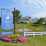 Rocks 21 - Inn at Mystic