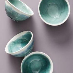 Cabarita Bowls, Set of 4