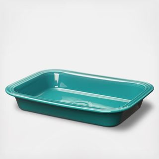 Rectangular Baker