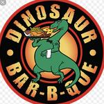 Dinosaur Bar-B-Que