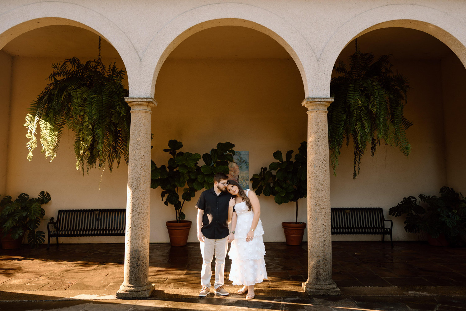 The Wedding Website of Kaylin Watson and Colten Scott