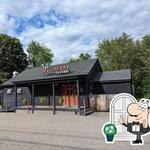 The Railpenny Tavern