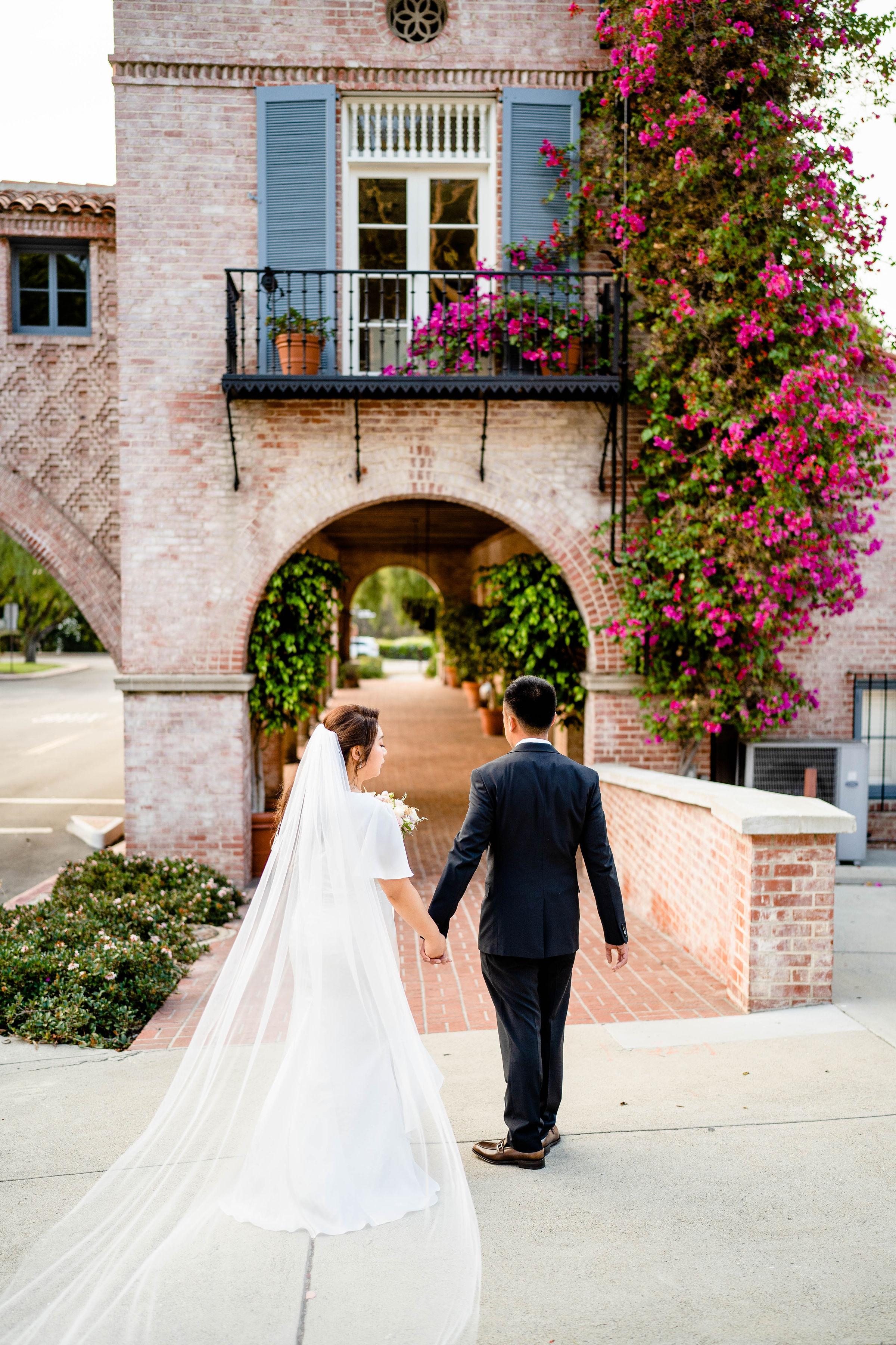 The Wedding Website of Jacky Ip and Dove Kim