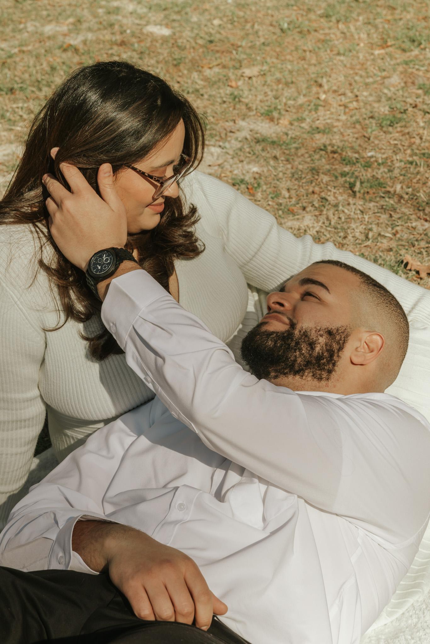The Wedding Website of Esmeralda Romero and Brandon Camilo