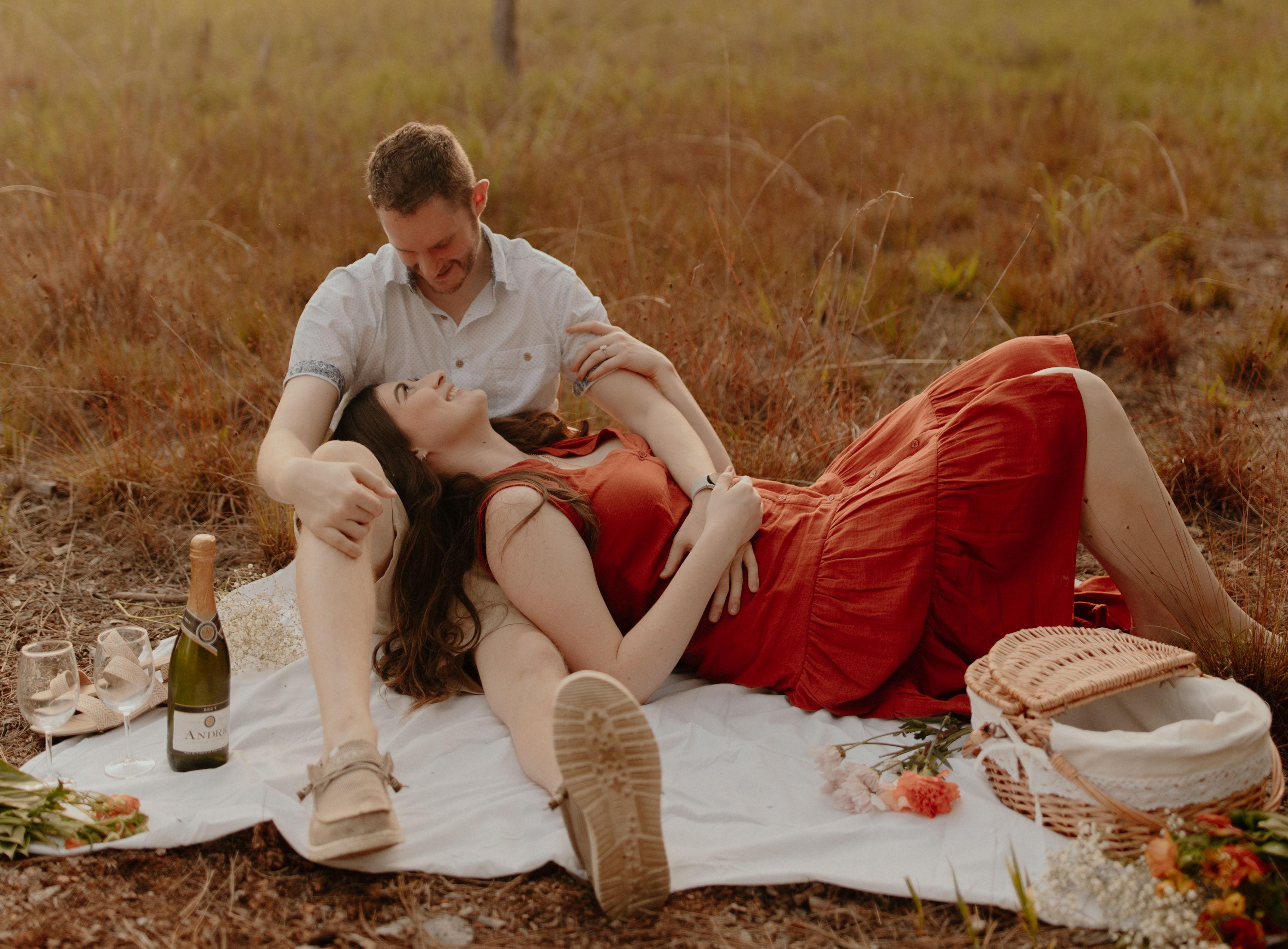 The Wedding Website of Morgan Weaver and Daniel Allgaier