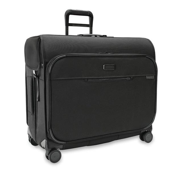 Briggs & Riley Baseline Deluxe Wardrobe Spinner Case