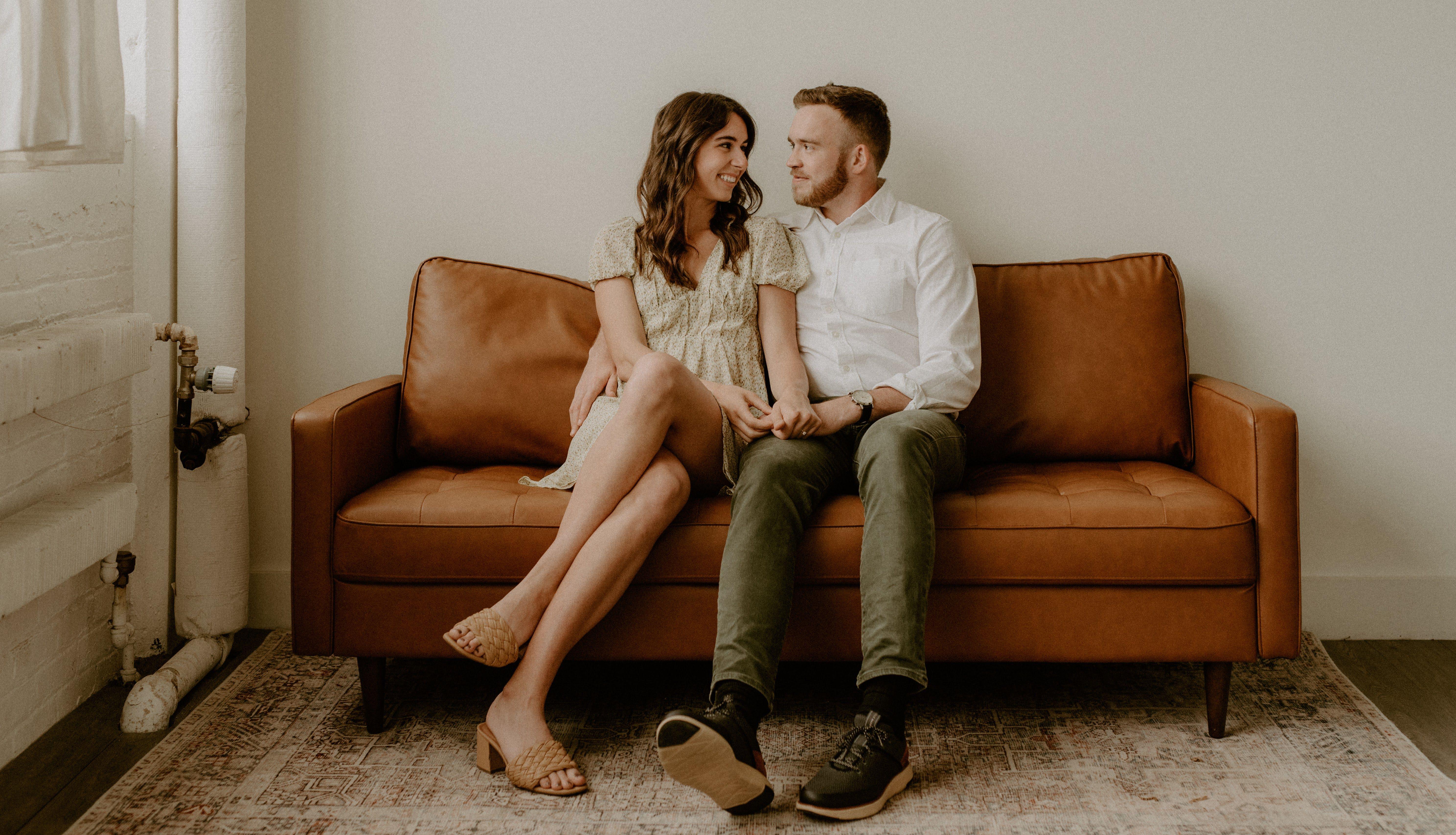 The Wedding Website of Gabrielle Brown and Jarett Posz