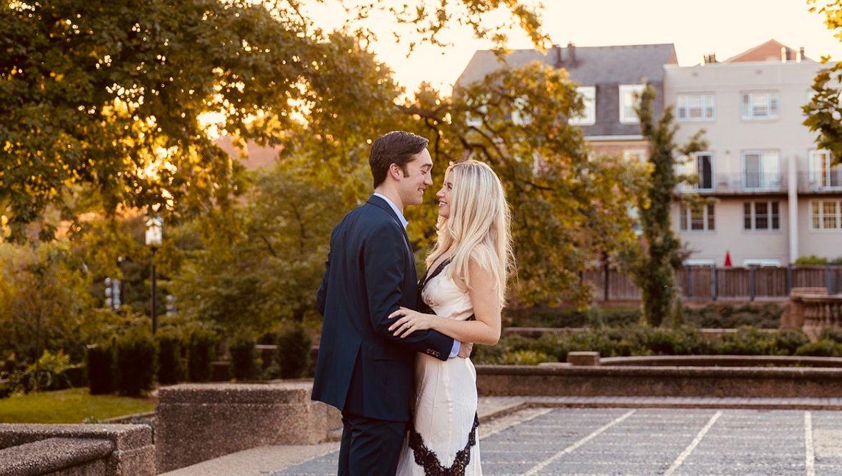 The Wedding Website of Albert Kuhel and Amy Whitsel