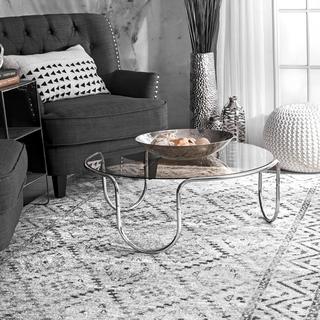 Vintage Trellis Lynell Rug