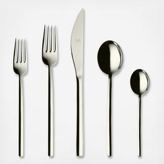 Due 20-Piece Flatware Set, Service for 4
