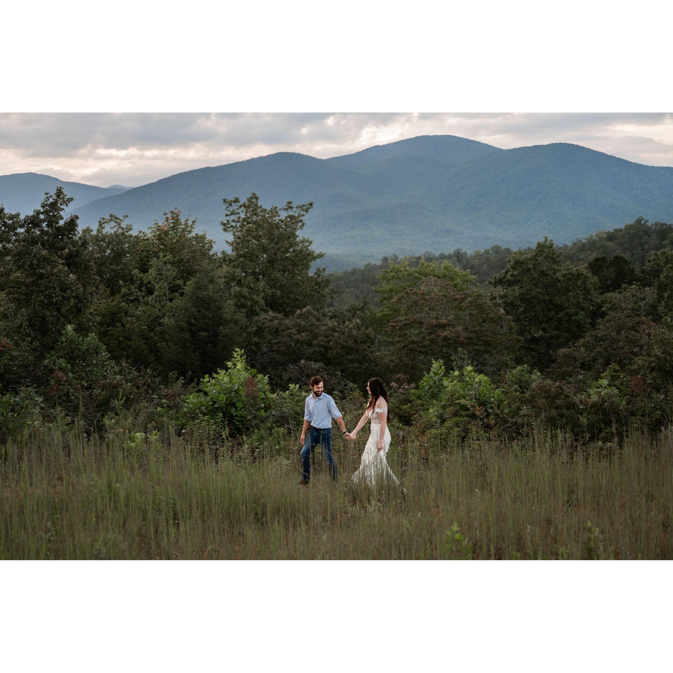Elopement Sept. 3rd, 2022