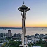 Space Needle