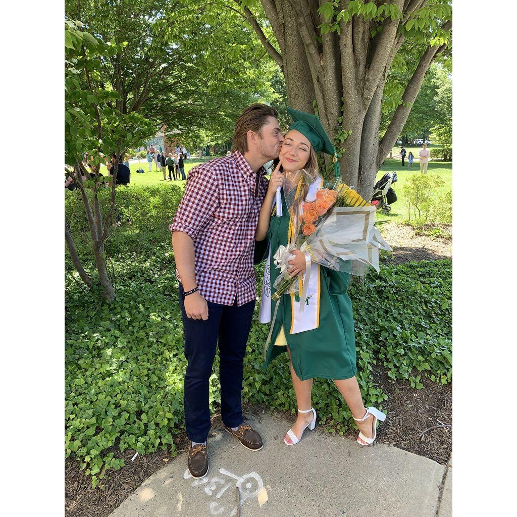 GRADUATION GMU 2019