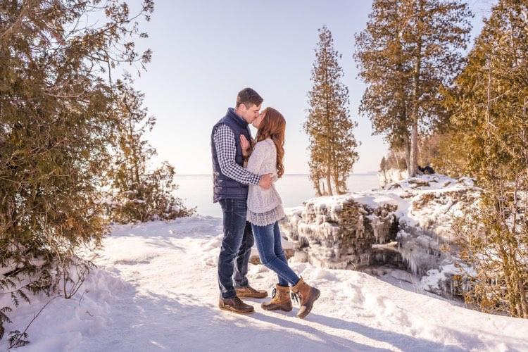 The Wedding Website of Kaitlyn Rettler and Trevor Witkowiak