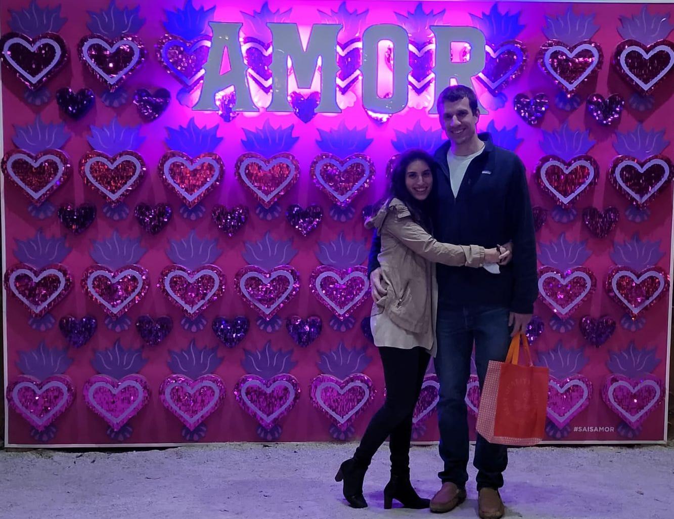 The Wedding Website of Sarya Majdalani and Alex Orchowski