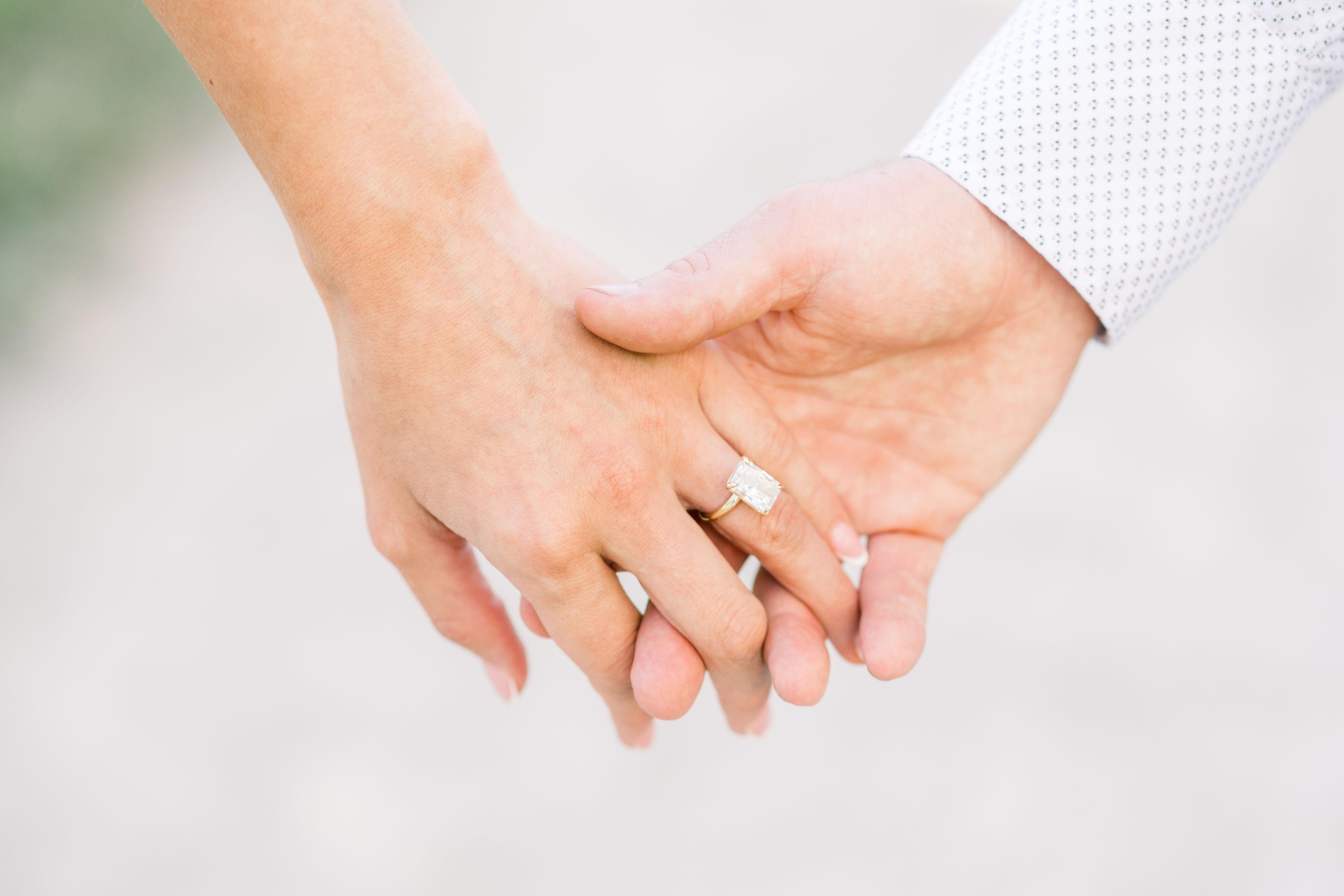 The Wedding Website of Sydney Erwin and Matthew Brown