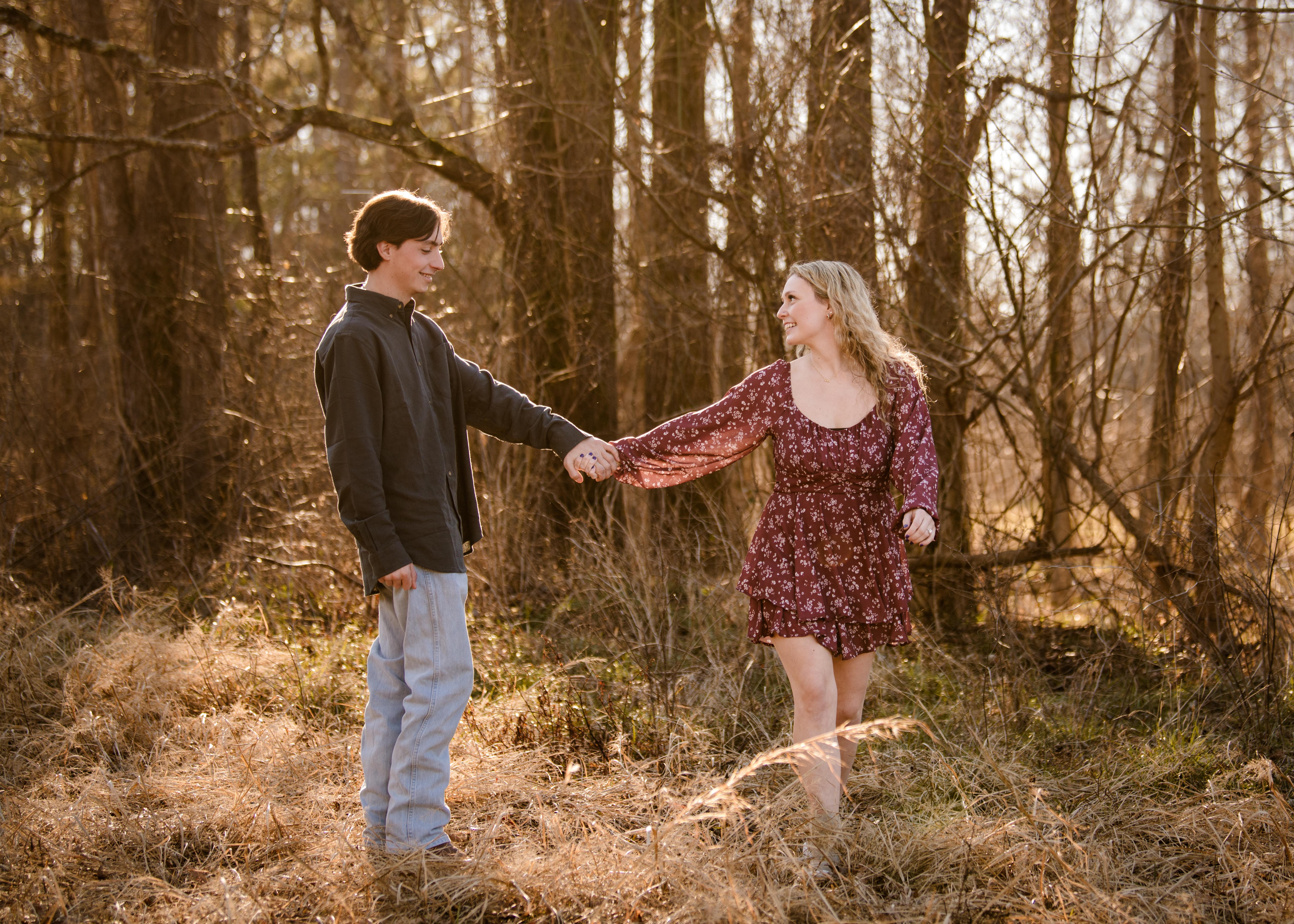The Wedding Website of Lauren Hutchinson and Logan Lovvorn