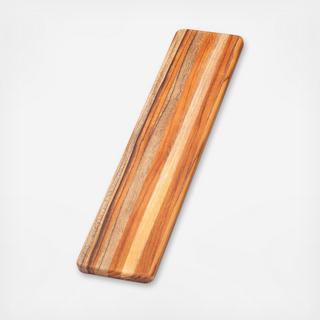 Essential Elongated Bread Board