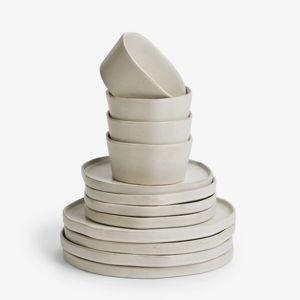 12 Piece Dinner Set
