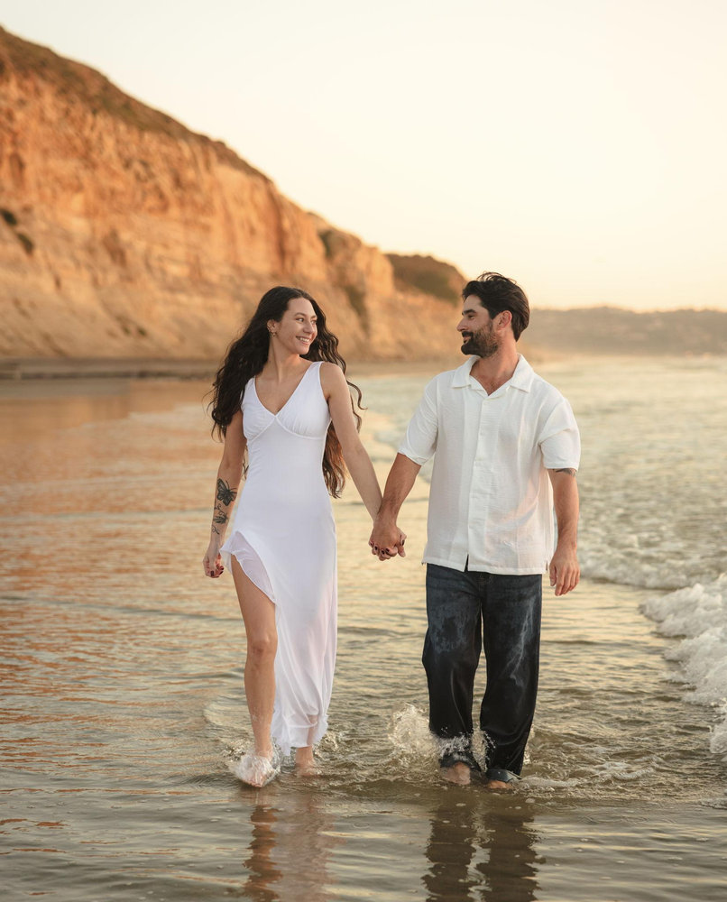 Lacey Roche and Joey Longoria's Wedding Website