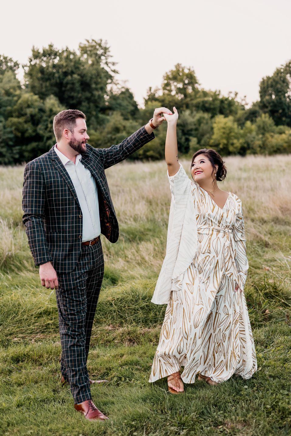 The Wedding Website of Rachelle Ciriaco and Brendan Lathrop