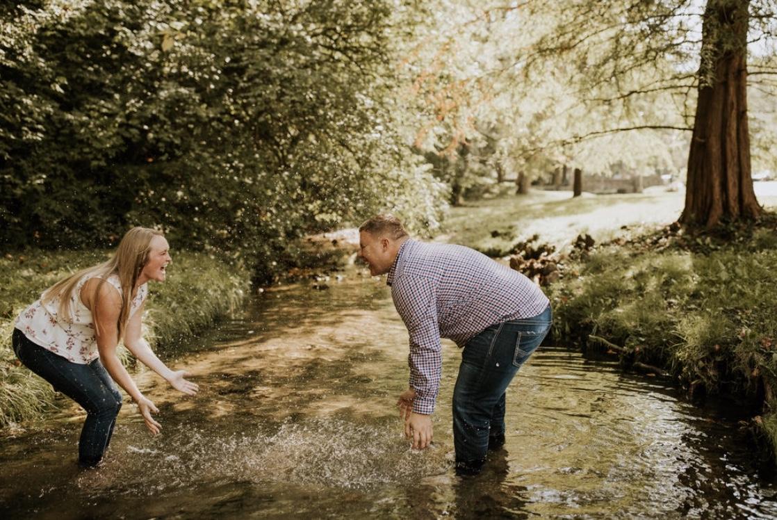 The Wedding Website of Jennifer Lahman and Ethan Wyatt