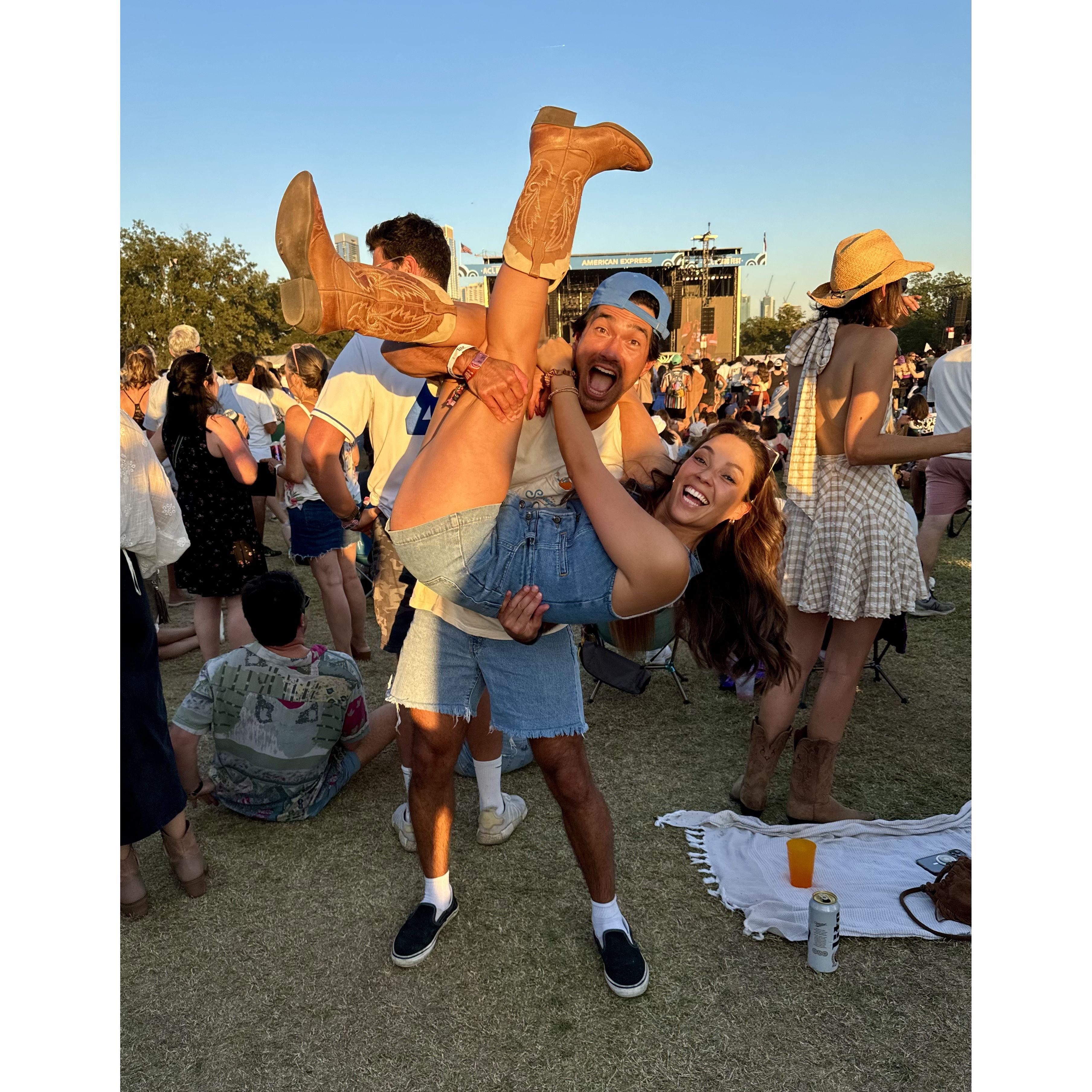 Austin City Limits