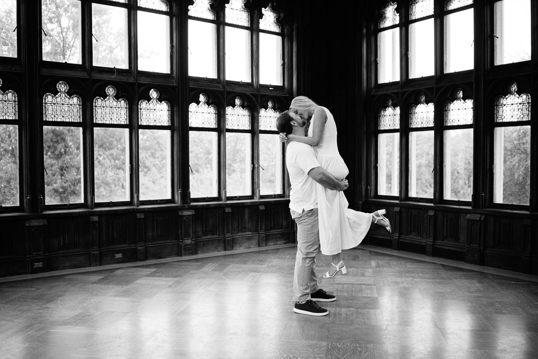 The Wedding Website of Meghan Powers and Patrick Walpole
