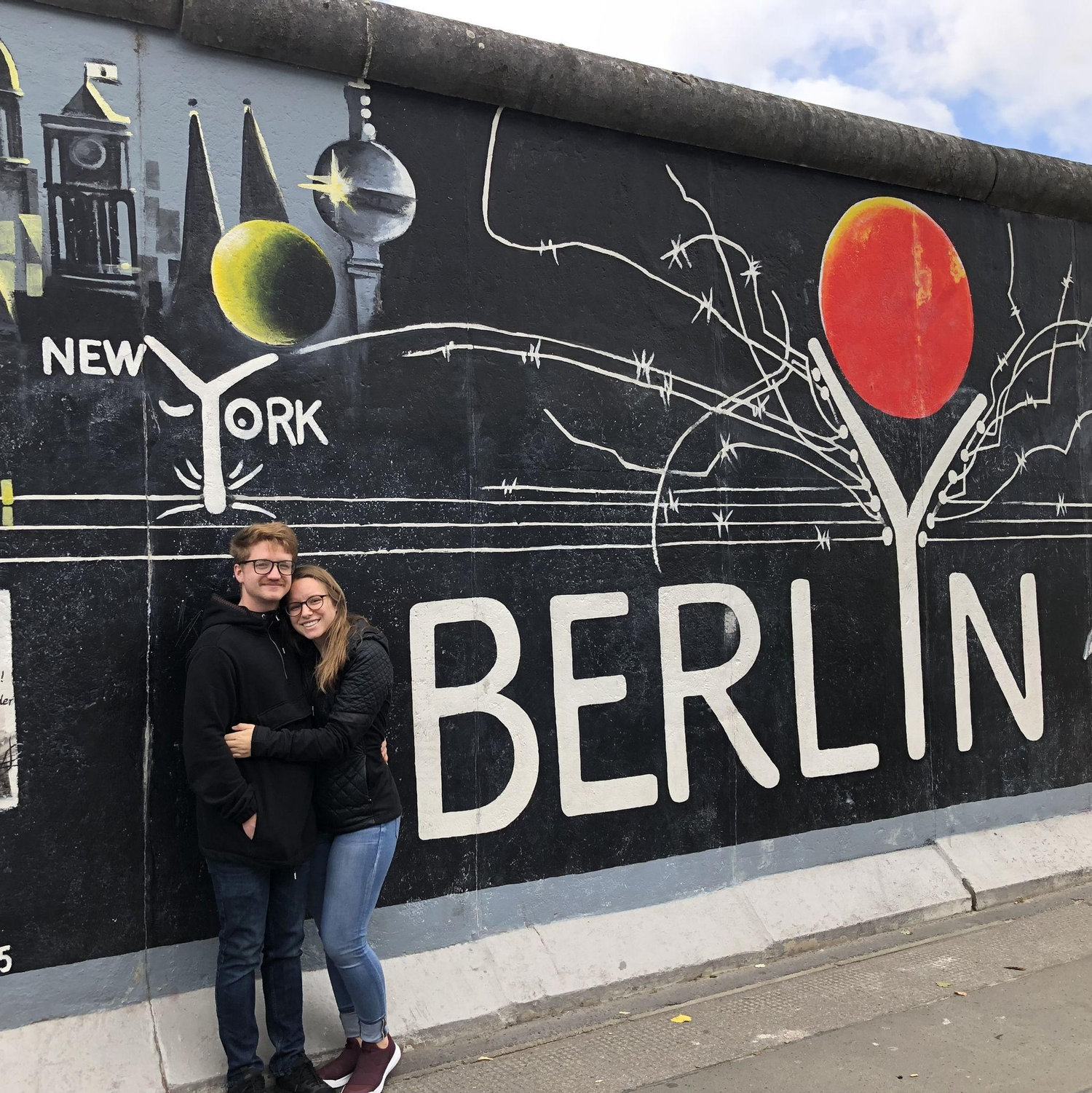 Berlin!