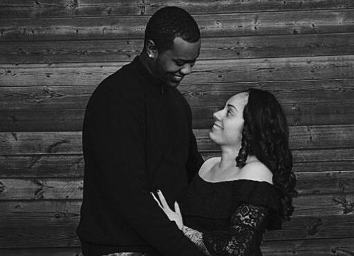 The Wedding Website of Marcel Stewart and Cynthia Gomez