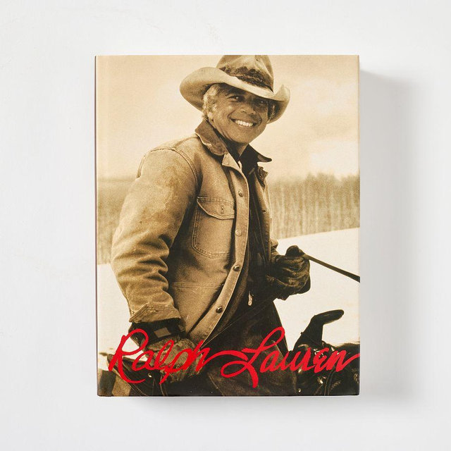 Ralph Lauren: 50 Years