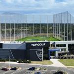 Topgolf Richmond