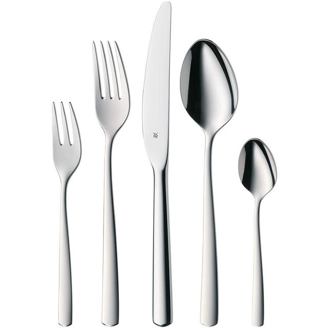 WMF Boston Basic Cutlery Set (60-Piece)
