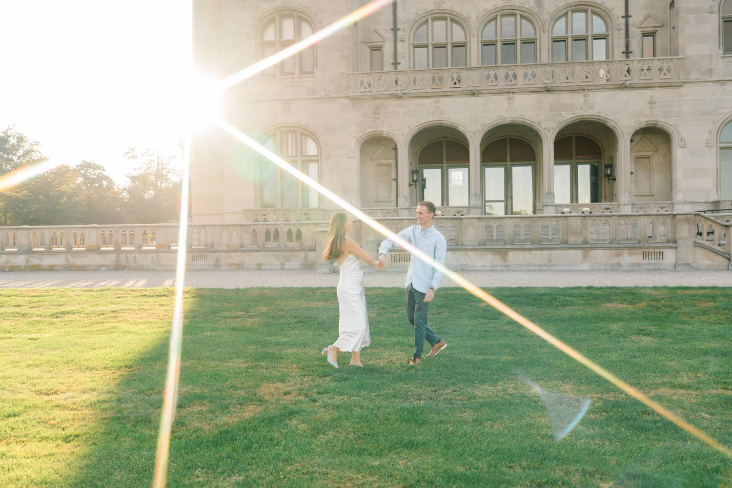The Wedding Website of Emily Bedard and TJ Hall
