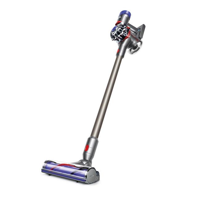 Dyson V8 Animal Cordless Stick Vacuum Cleaner, Iron