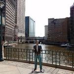 Riverwalk/Bronze Fonz