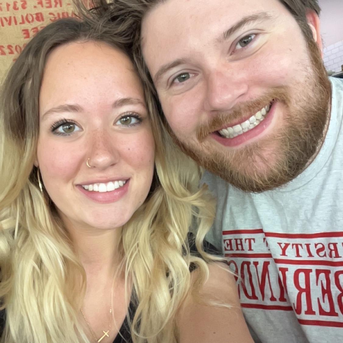 Our favorite coffee shop in Louisville, The Well!