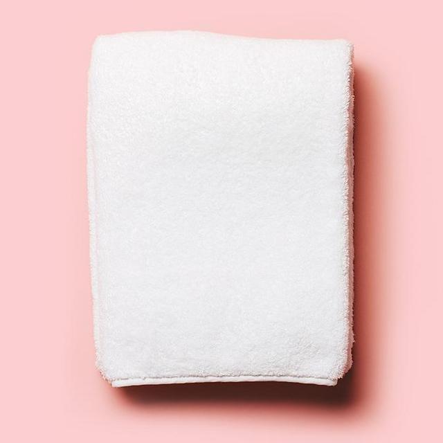 Bath Towel